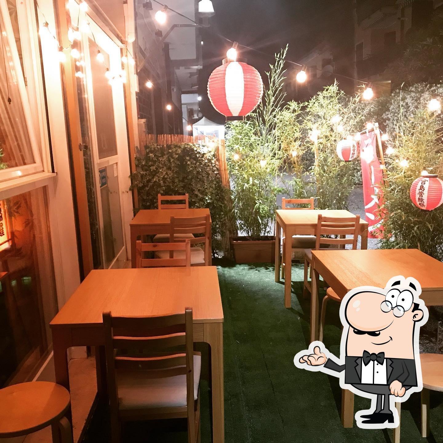 Izakaya Mikachan