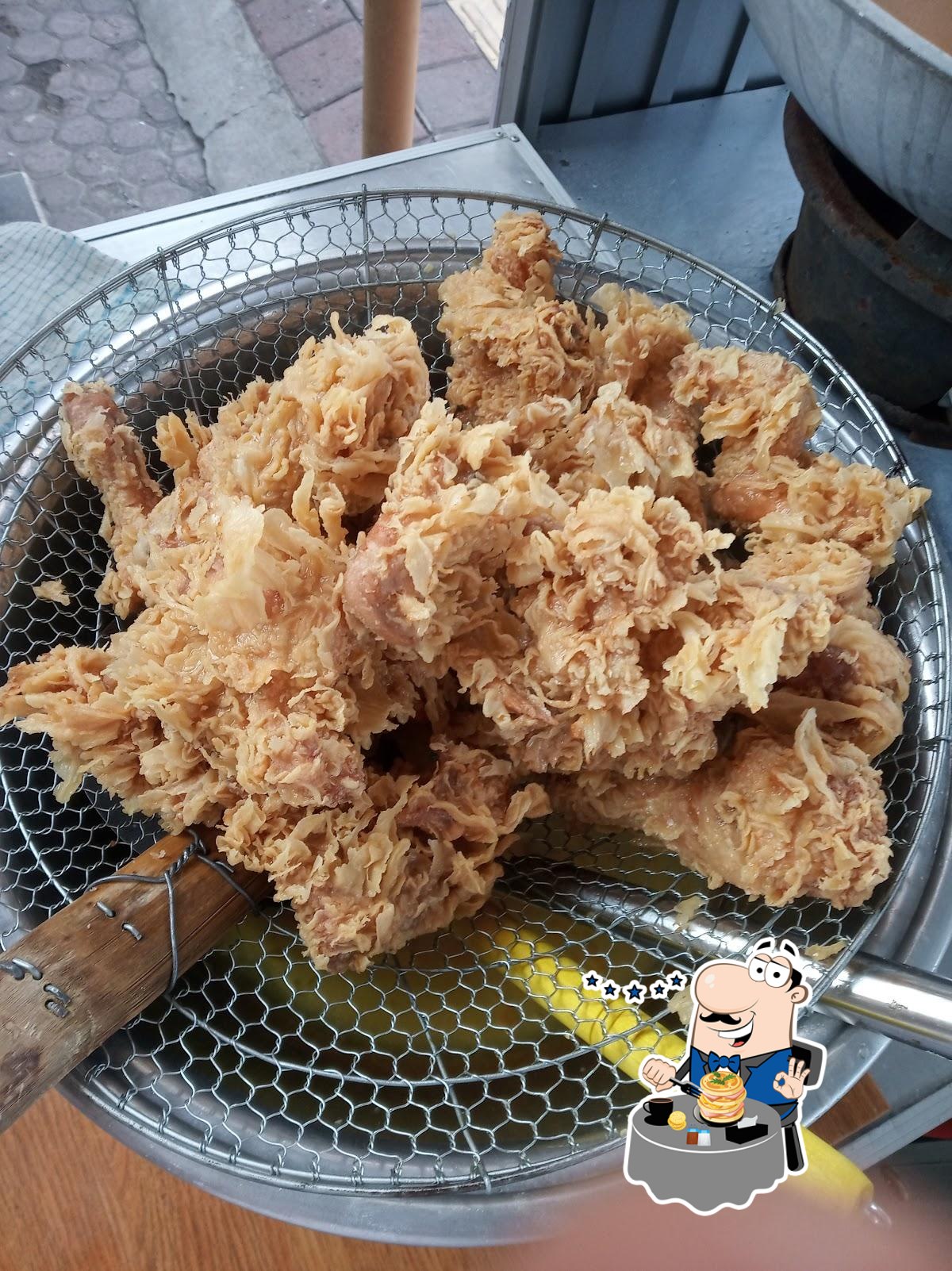 Rendy's Fried Chicken