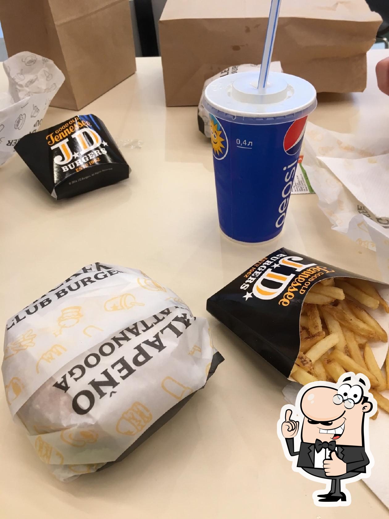 J.D.Burgers