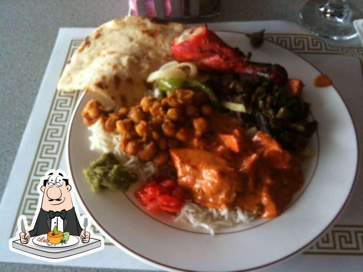 Jeet India Restaurant