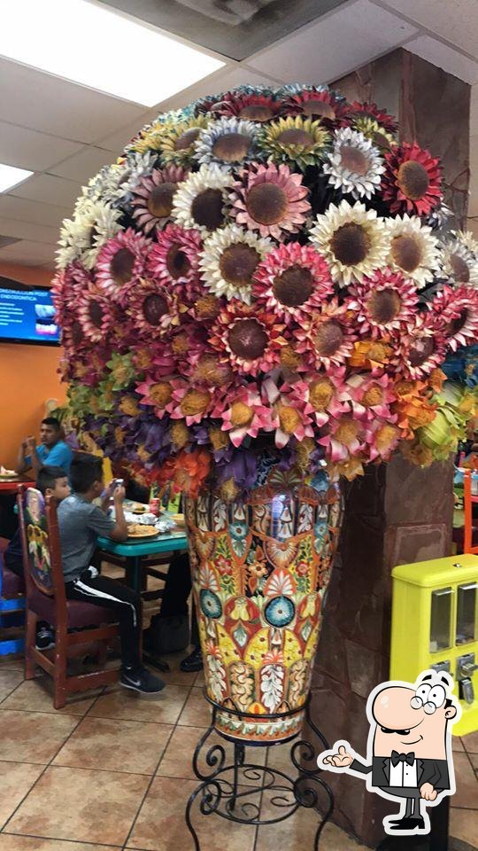 La Hacienda Mexican Restaurant Laredo TX