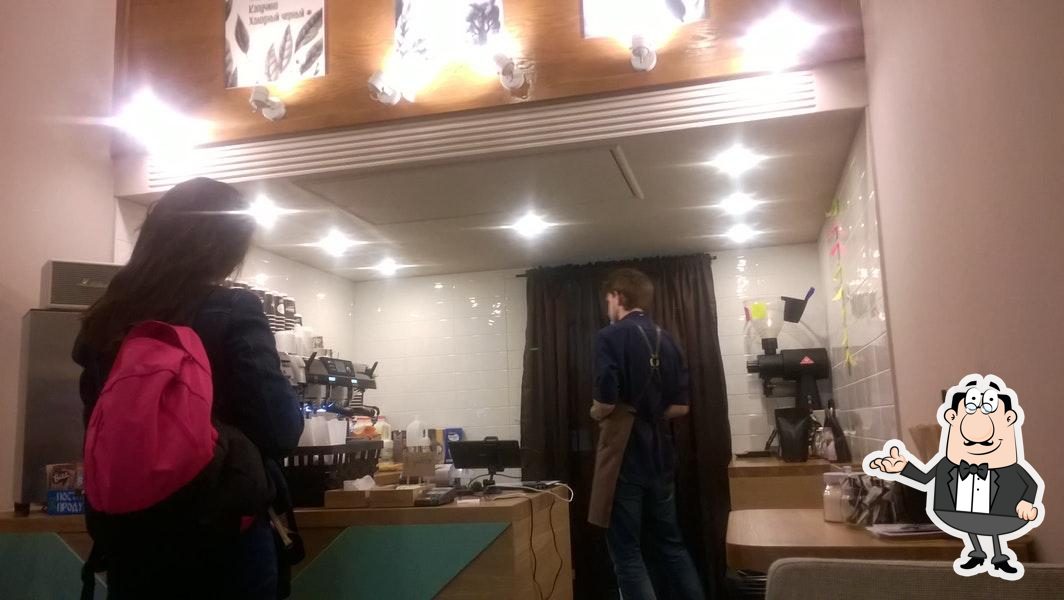 Double B Coffee & Tea