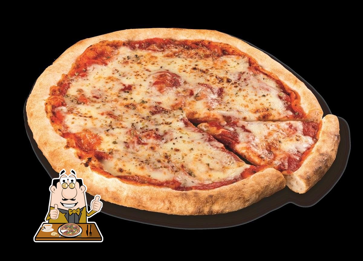 bici-Pizza Mosbach