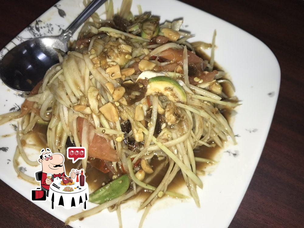 Bangkok City Thai Cuisine