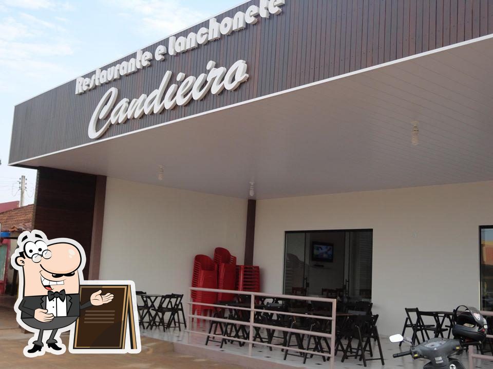 Restaurante Candieiro