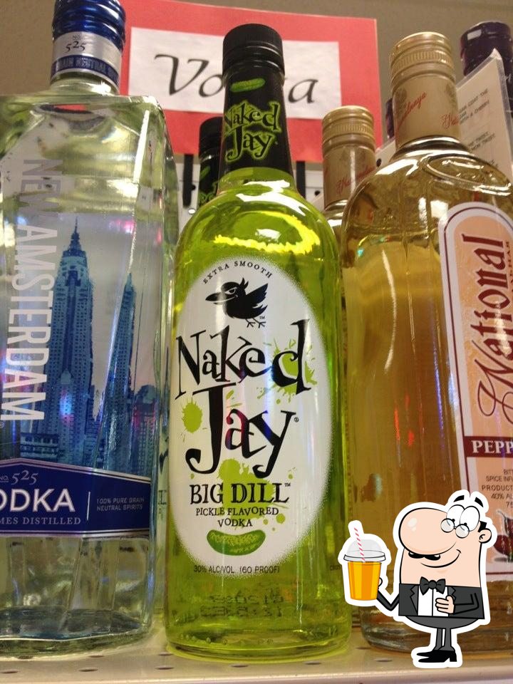Choice Liquors