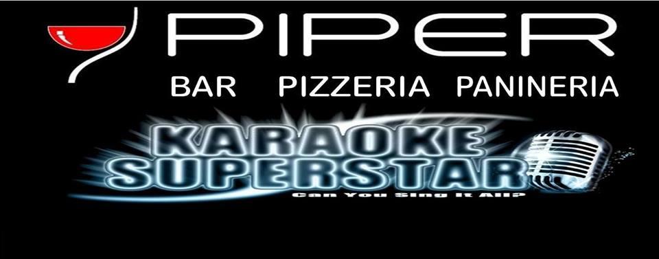 Piper Bar