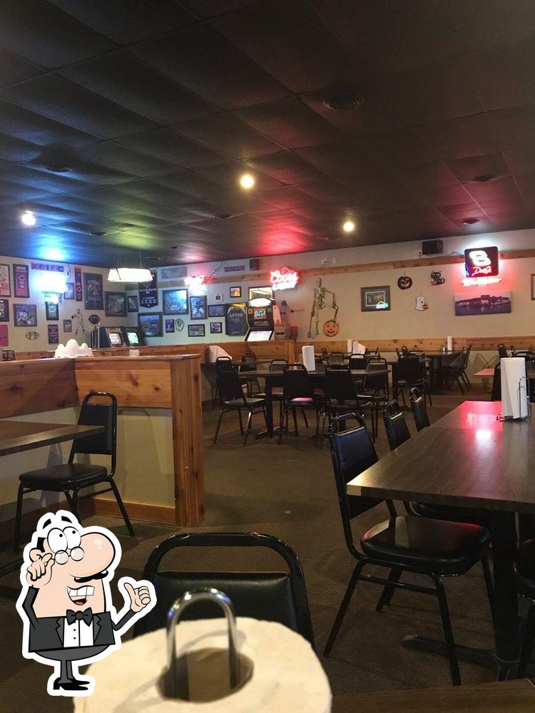 Steak Center