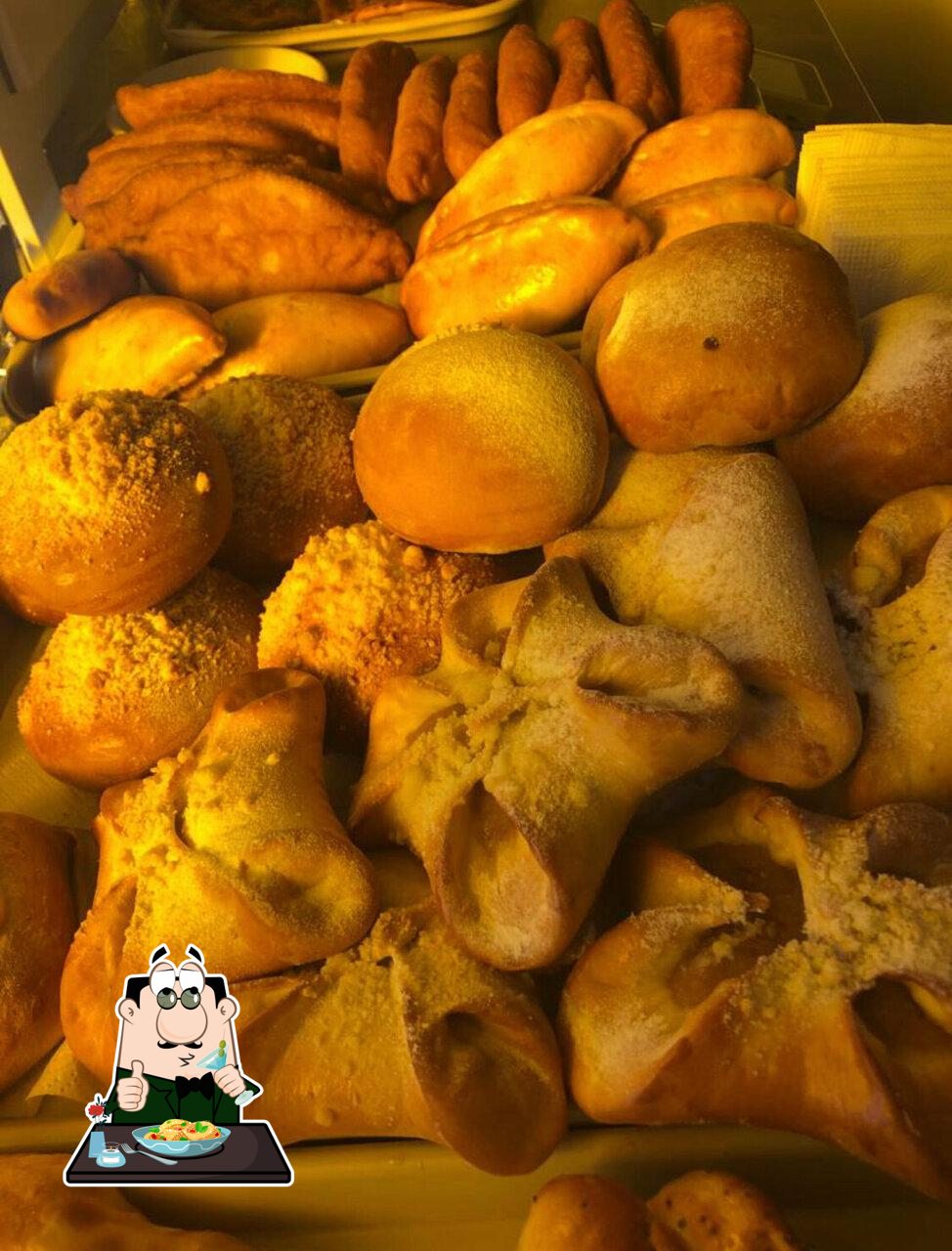 Плюшки