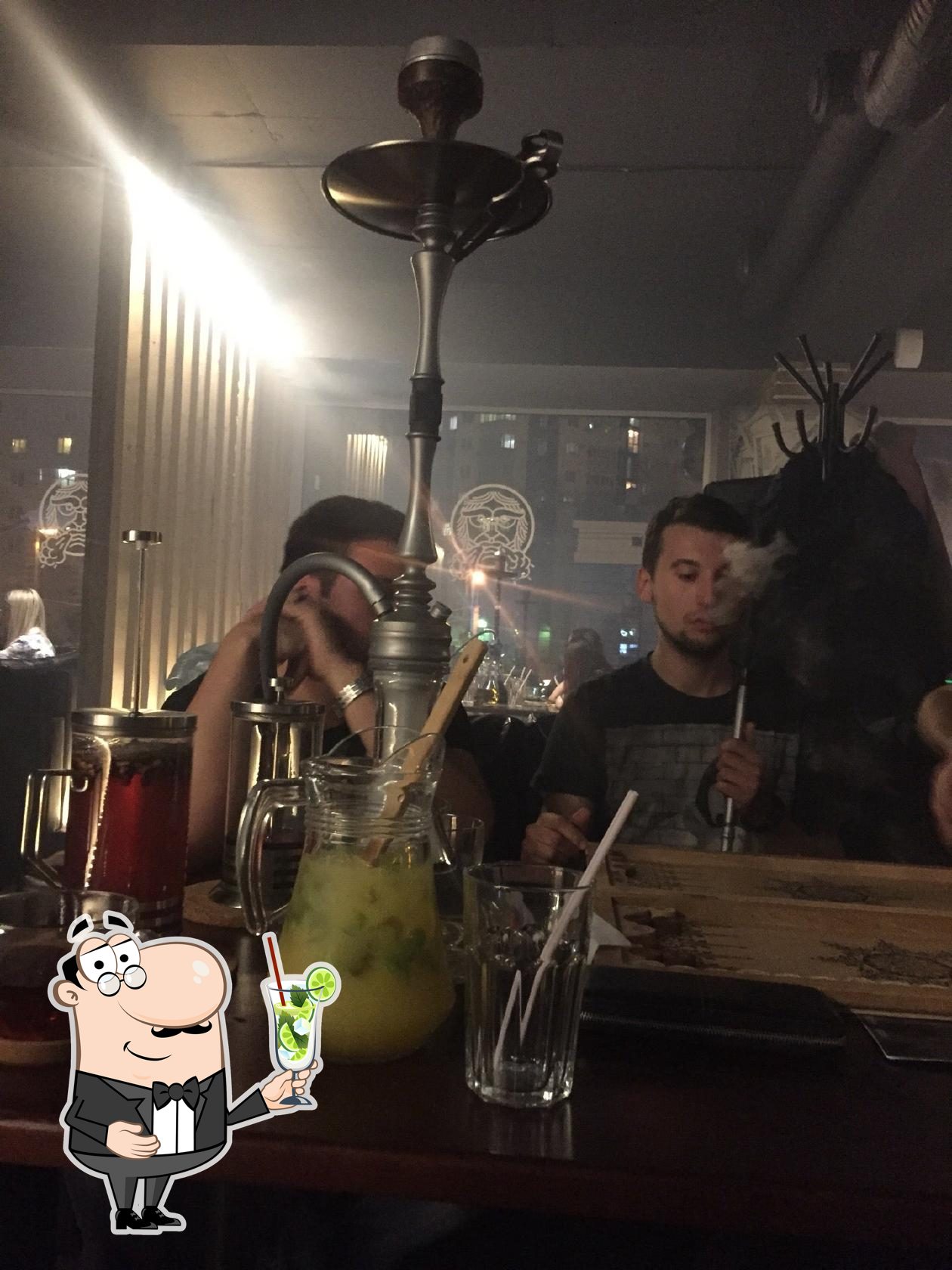 Hookah Time
