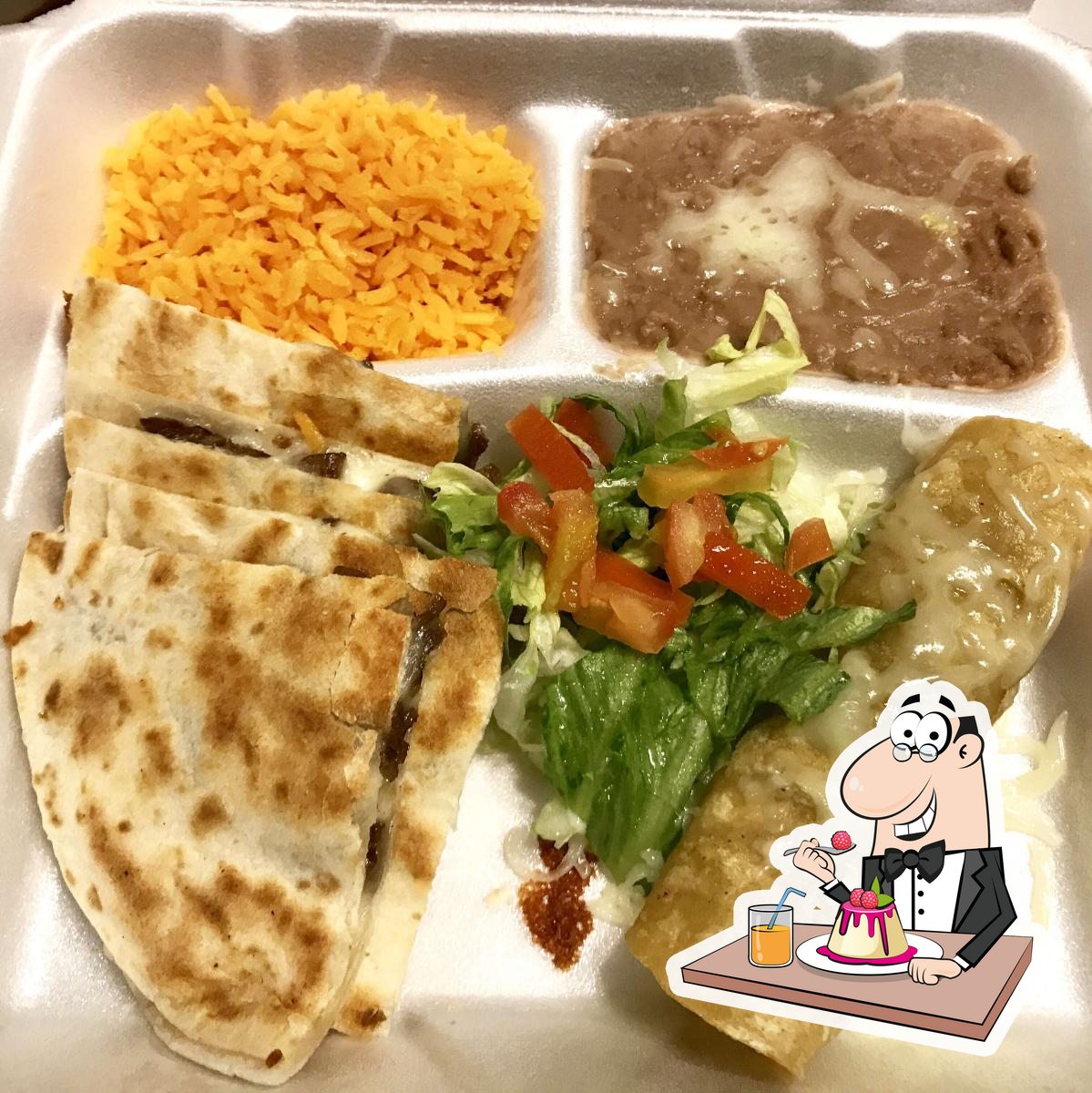 Taco Diner
