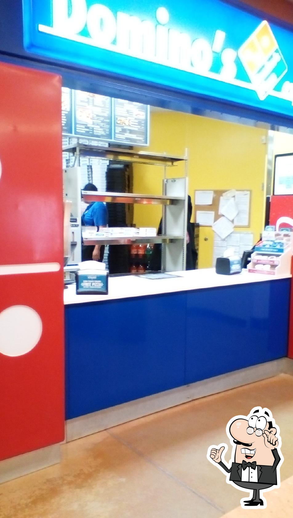 Domino's Pizza