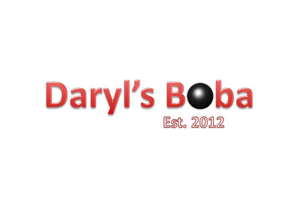 Daryl's Boba