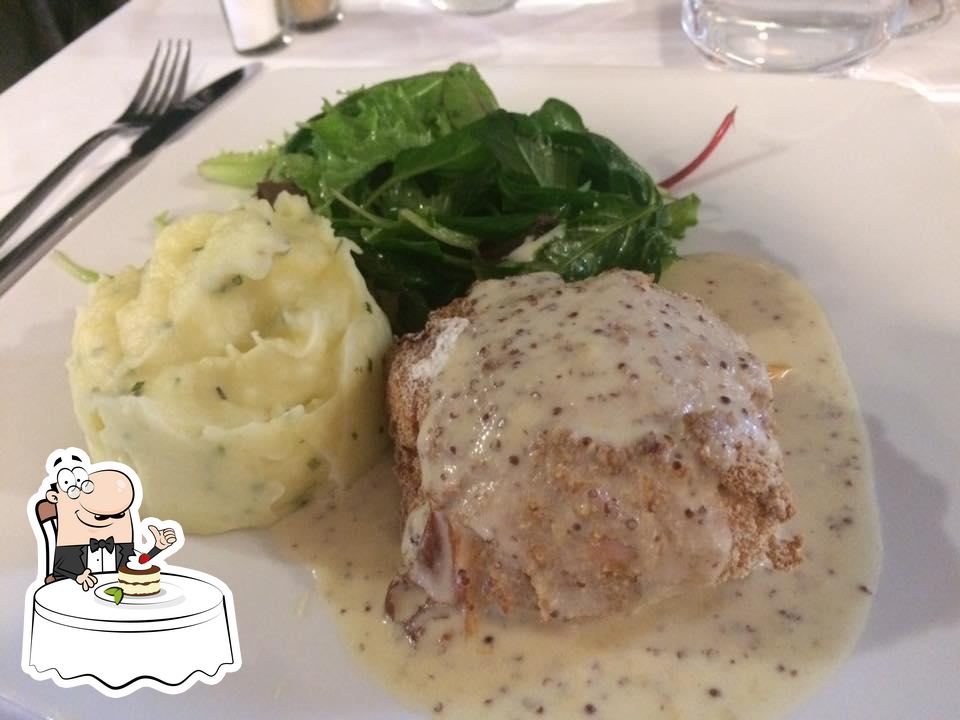 La GAP Restaurant Metz