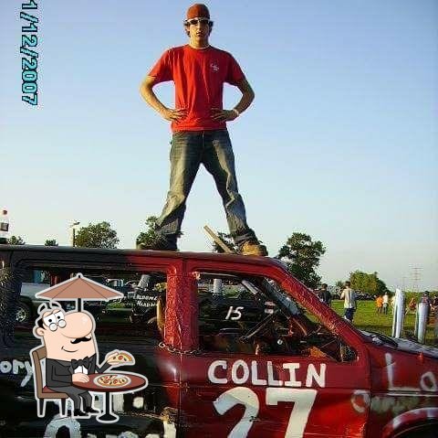 Collins Bar & Grill