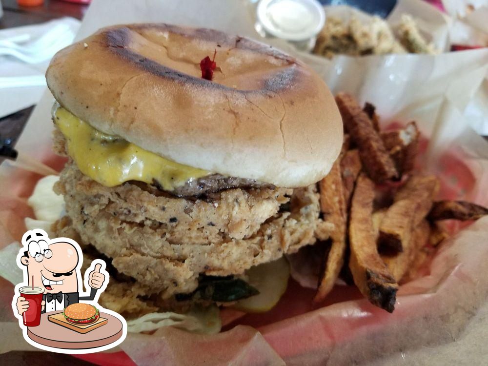West Bay Grill