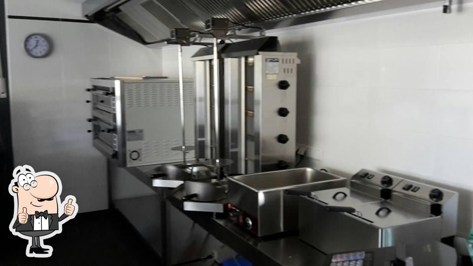 Tunc s Gourmet Pizza & Grill
