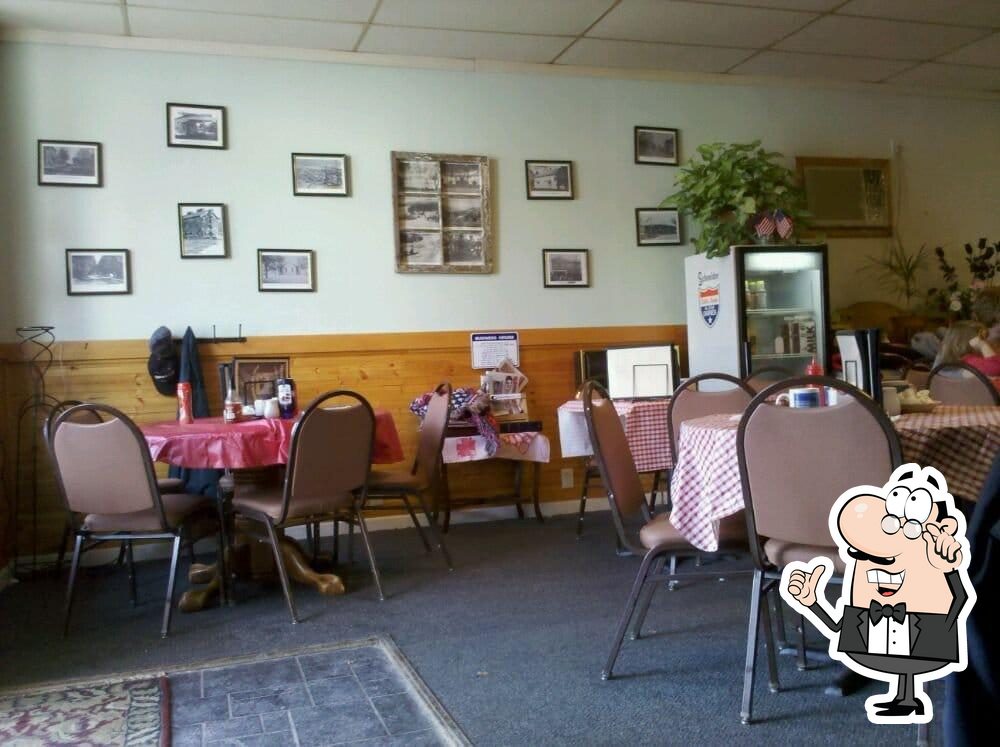 Unionville Cafe