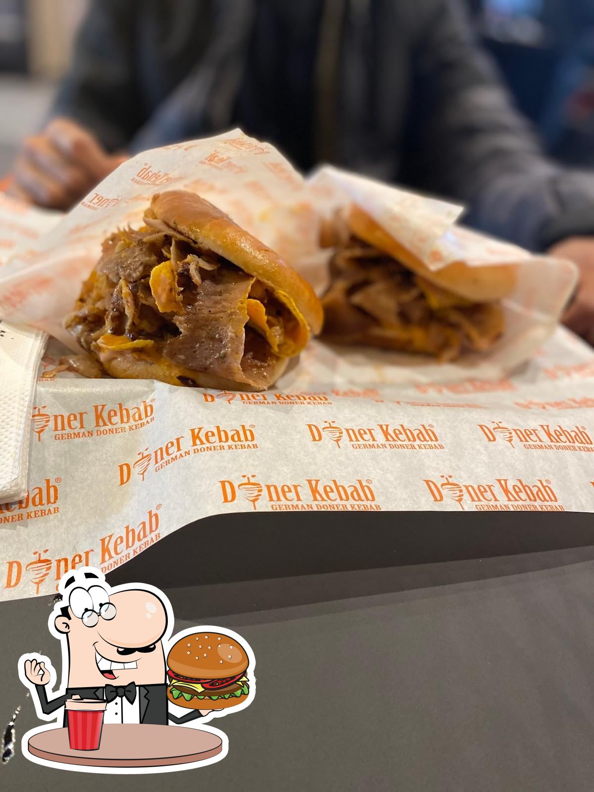 Original Doner