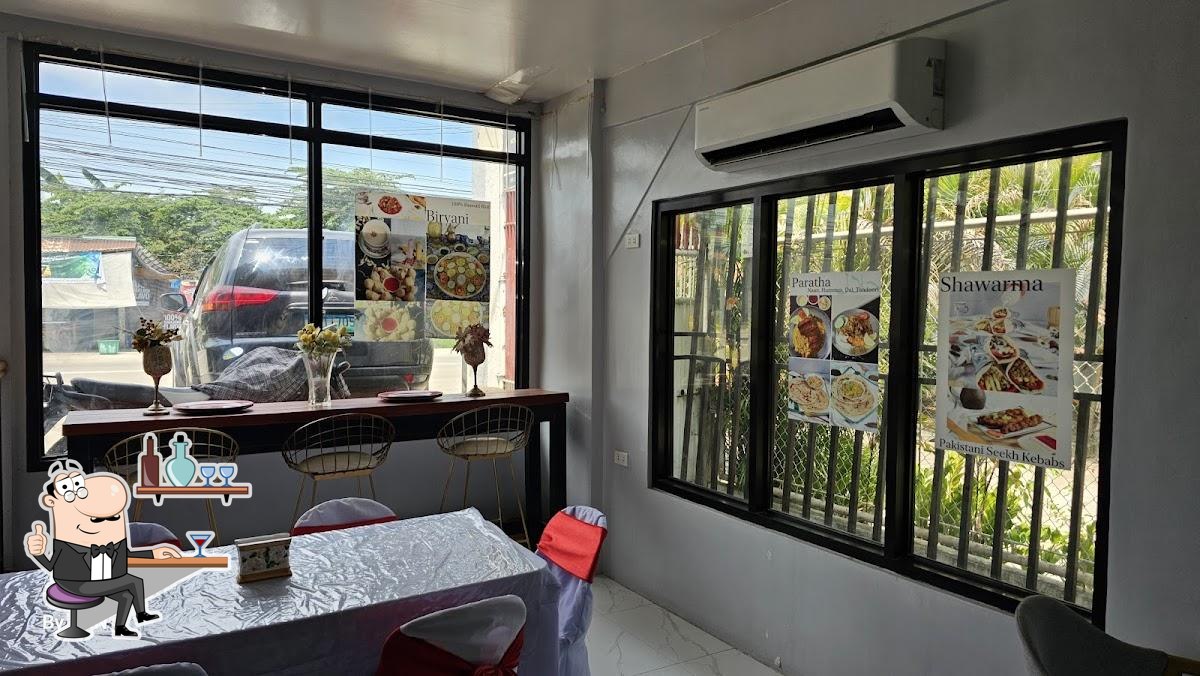 Alial Kabab Halal Food Restaurant - Arayat