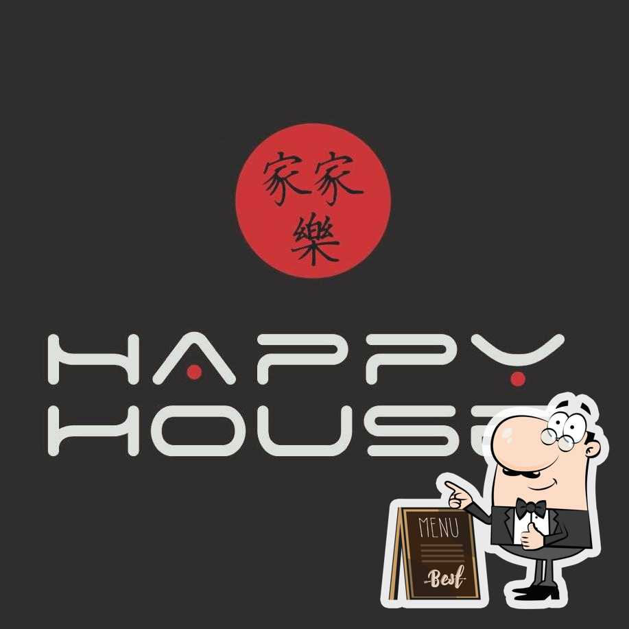 Happy House Chinese Takeaway