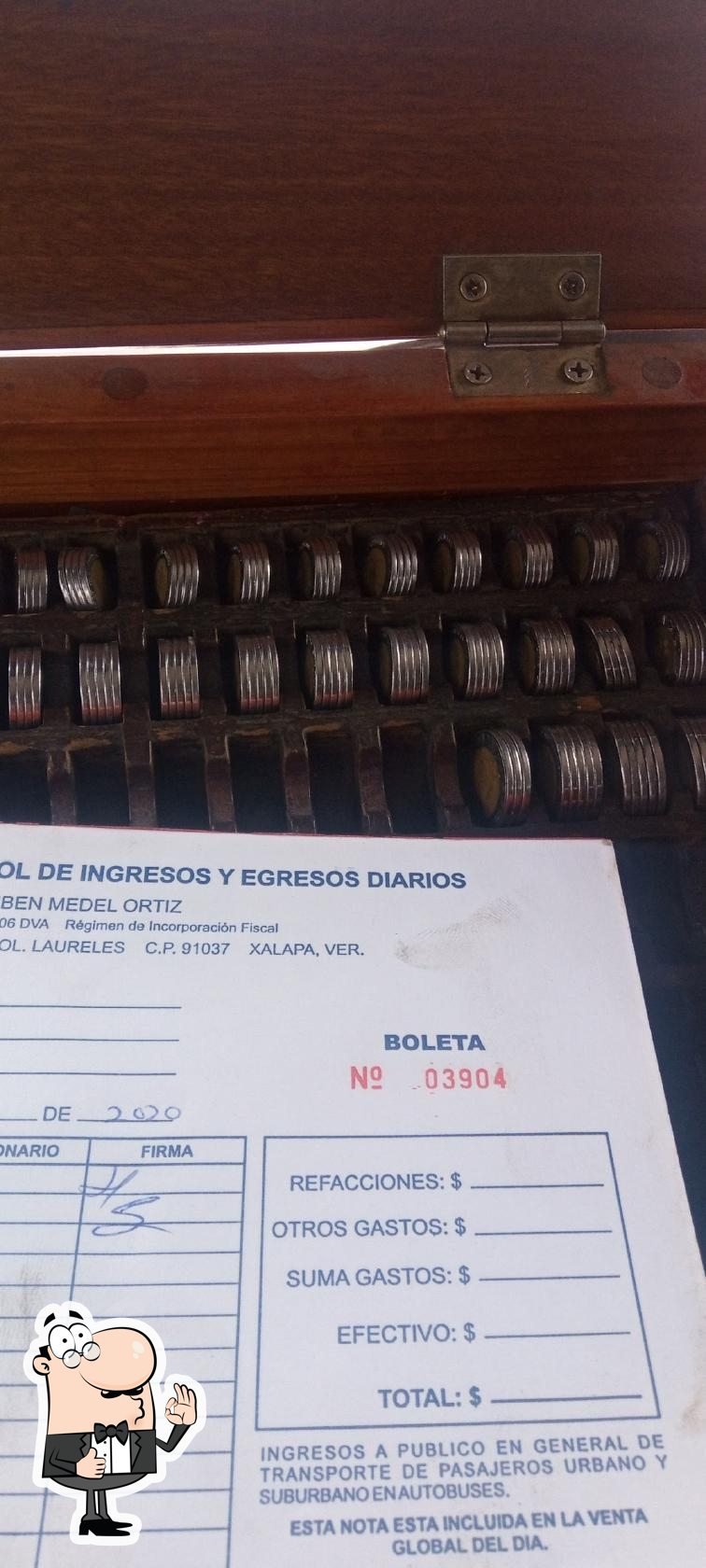 ANTOJITOS DOÑA CHONIS