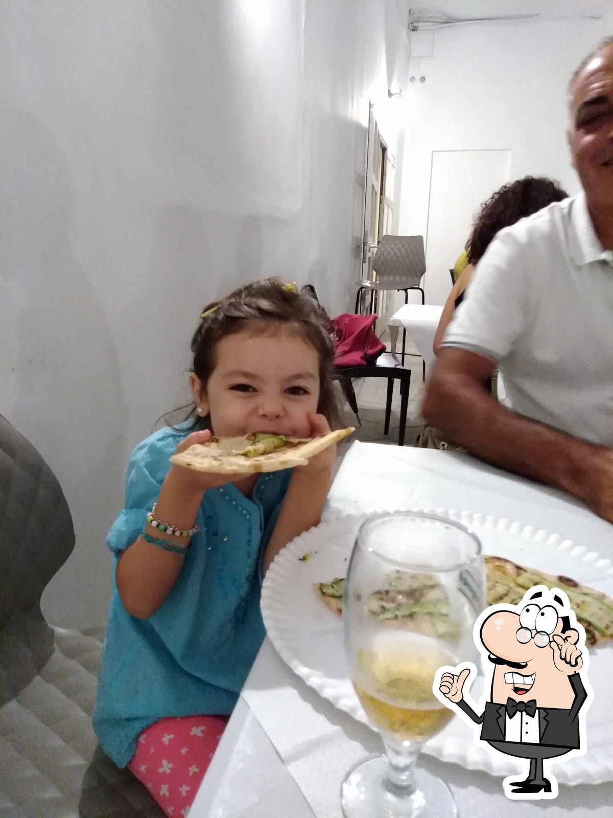 Pizza Twist