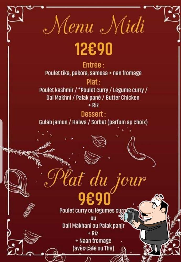 L'etoile Du Kashmir