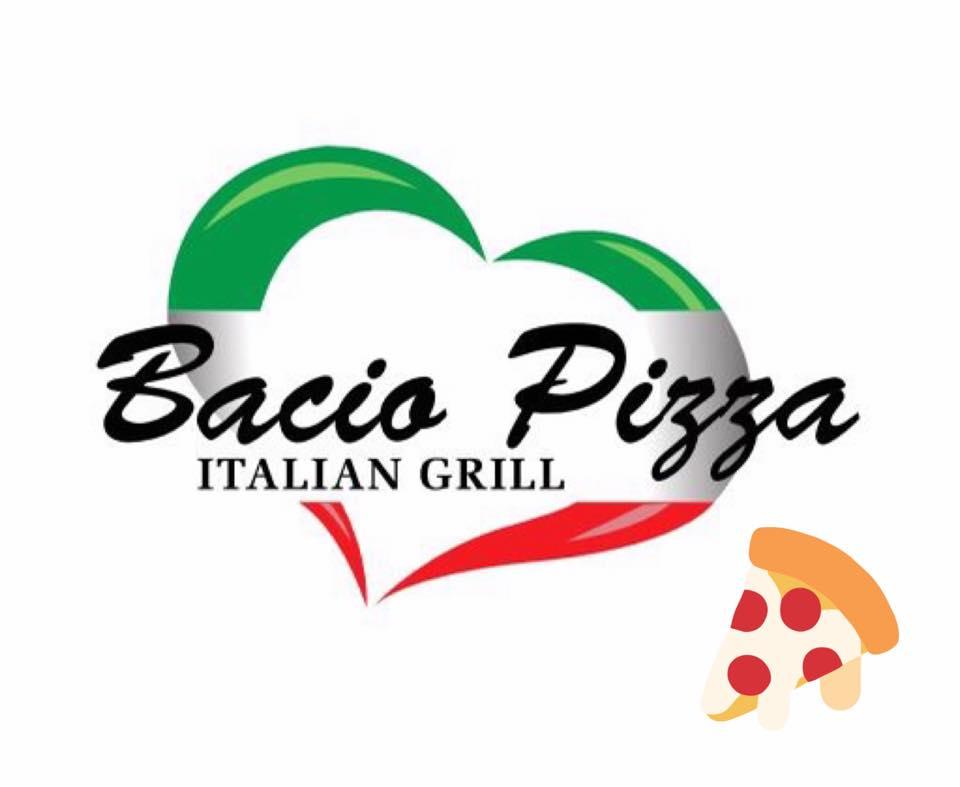 Bacio Pizza