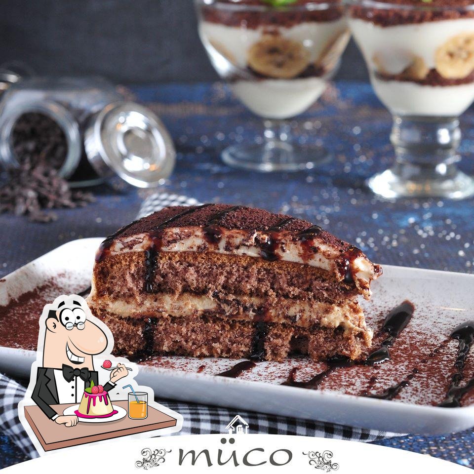 Müco Kahvaltı & Dahası Kötekli Muğla