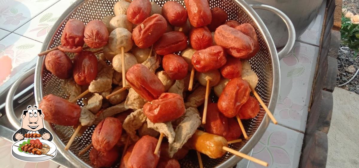 ศูนย์ข้าวชุมชนรักษ์ข้าวไทยกาบเชิง
