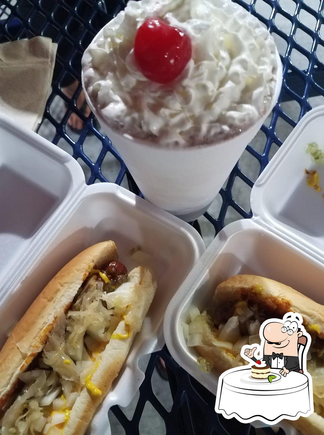 Tastee Treet