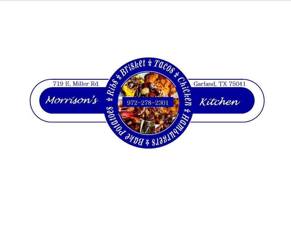 Morrison's Kitchen