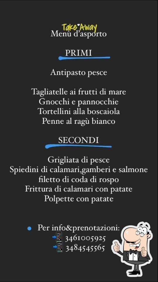 Caffè La Rancia