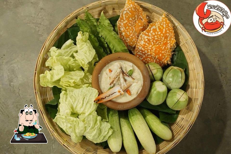 ร้านอาหารทะเลนายหัวซีฟู๊ด