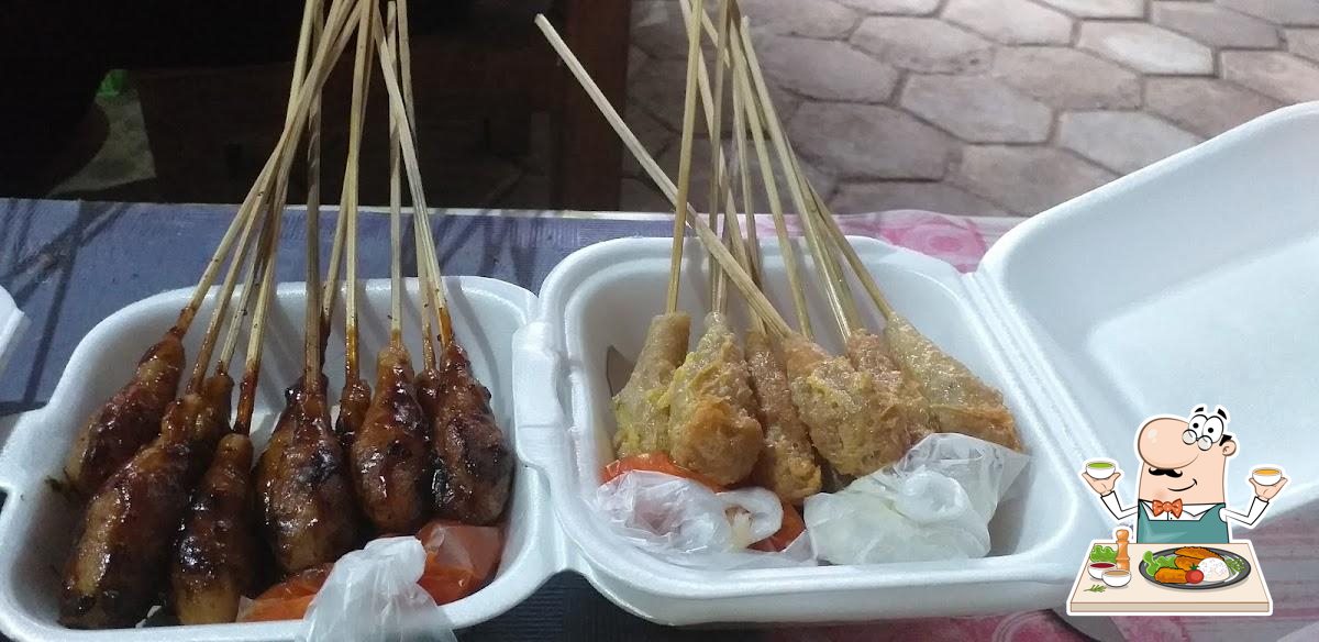 KEDAI MBAK YOSI