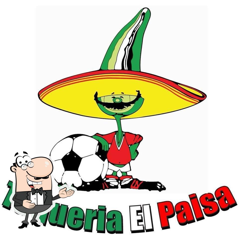 Taqueria El Paisa