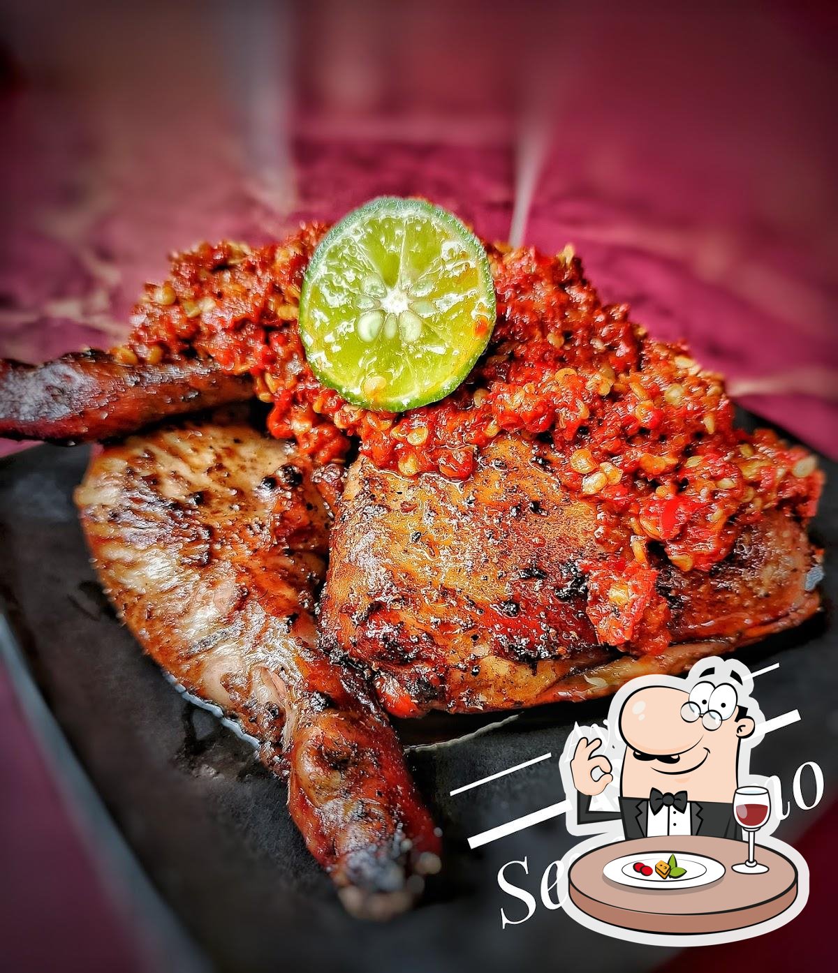 KEDAI MAN NIK