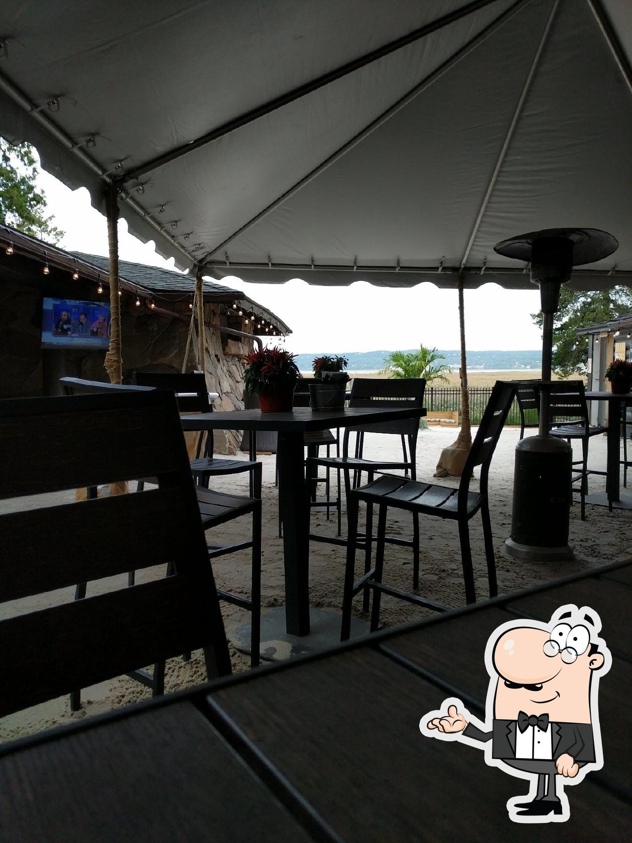 NoCo Beach Grill