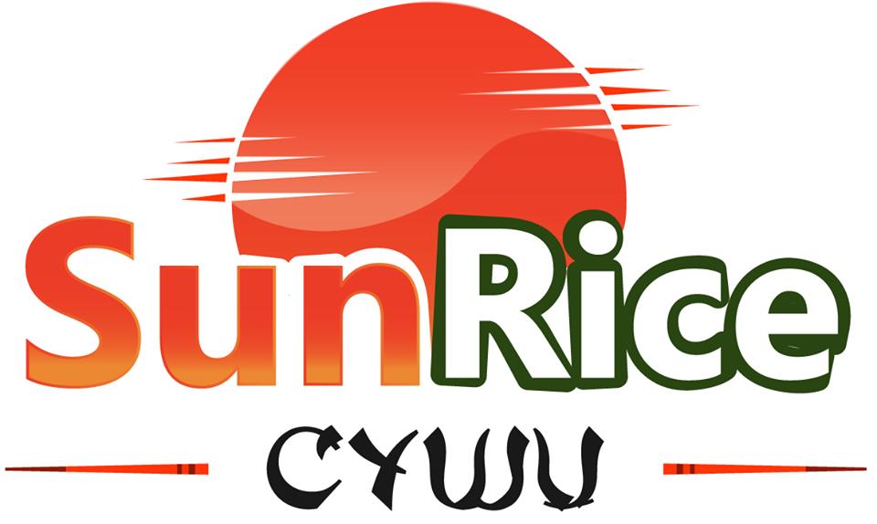 SunRice - доставка суши и роллов в Новосибирске