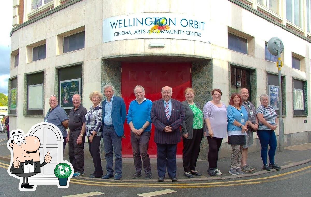 Wellington Orbit