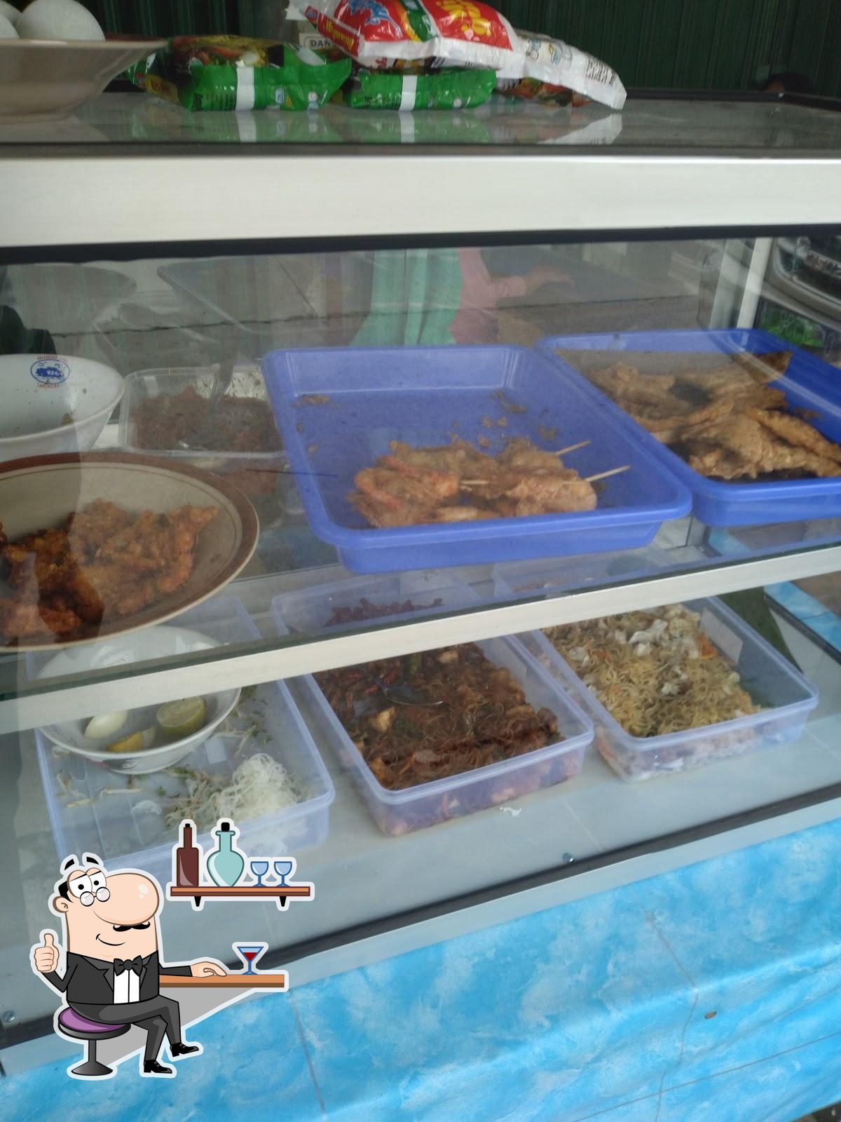 Kedai Marcobi
