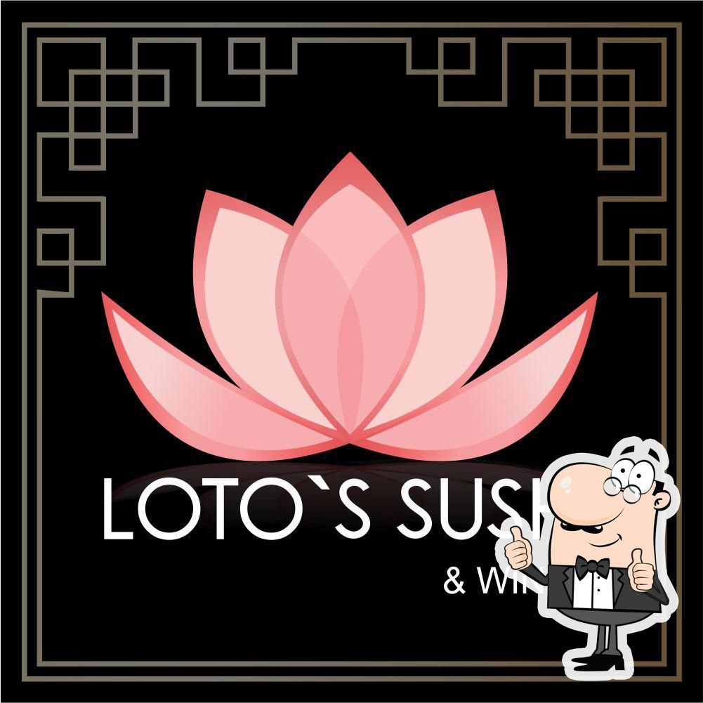 Loto´s Sushi & Wings