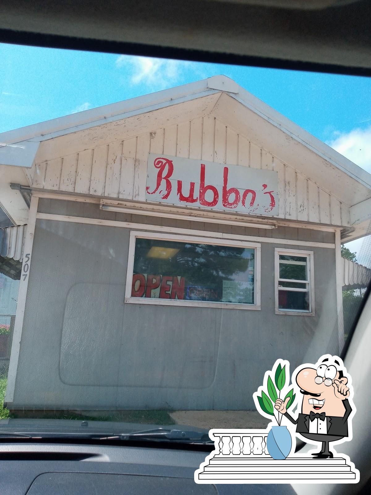 Bubba's
