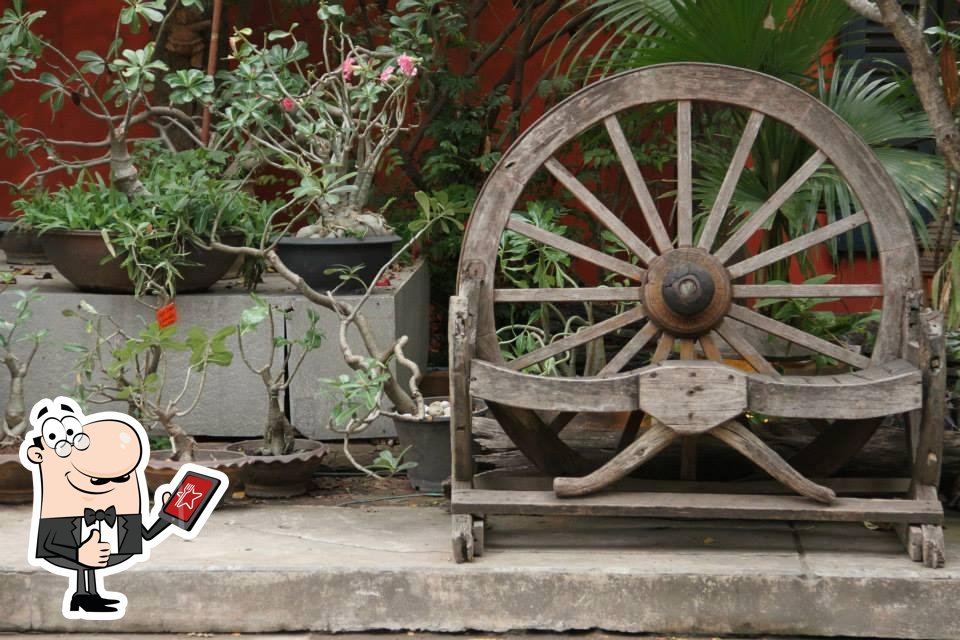Leelawadee Restaurant Kalasin ร้านอาหารลีลาวดี