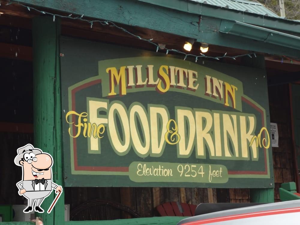 Millsite Inn