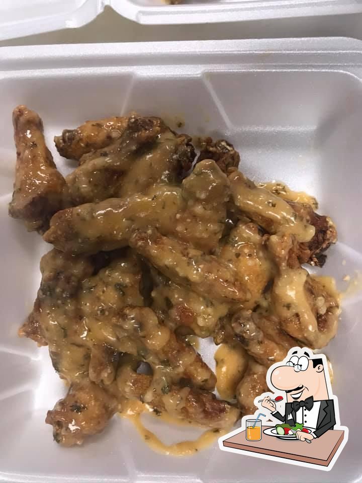 The Spare Rib