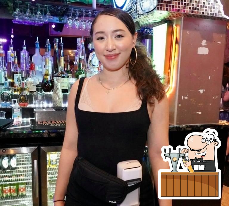 Cielo Latin Bar & Grill