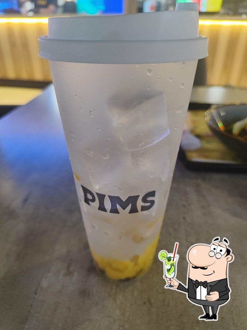 Pims