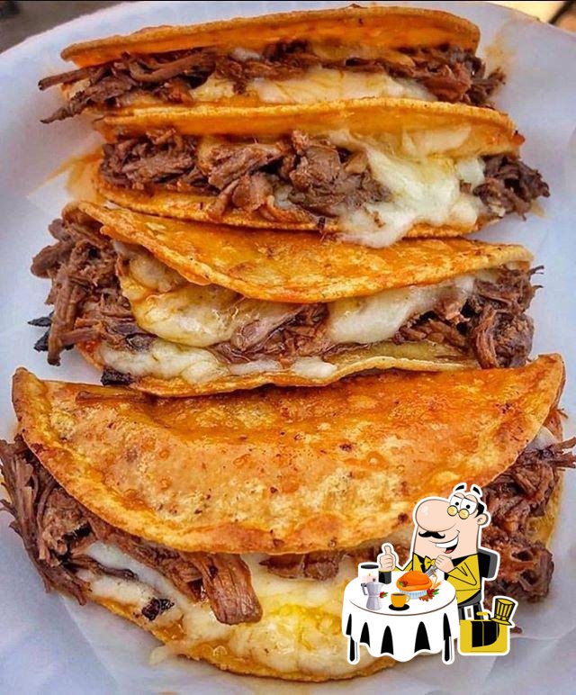 Eagles Food Truck